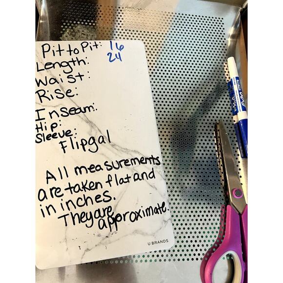 Angie aztec purple tan open front waterfall long sleeve cardigan Size Small - Picture 5 of 5